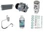Universal Air Conditioning KT 6237A A/C System Seal Kit
