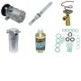 Universal Air Conditioning KT 6238 A/C System Seal Kit