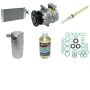 Universal Air Conditioning KT 6239B A/C System Seal Kit