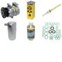 Universal Air Conditioning KT 6240 A/C System Seal Kit