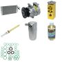 Universal Air Conditioning KT 6240B A/C System Seal Kit