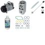 Universal Air Conditioning KT 6241 A/C System Seal Kit