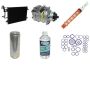 Universal Air Conditioning KT 6242B A/C System Seal Kit