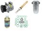Universal Air Conditioning KT 6243 A/C System Seal Kit