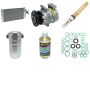 Universal Air Conditioning KT 6243A A/C System Seal Kit
