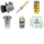 Universal Air Conditioning KT 6244 A/C System Seal Kit