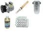 Universal Air Conditioning KT 6245 A/C System Seal Kit
