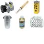 Universal Air Conditioning KT 6246 A/C System Seal Kit