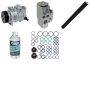 Universal Air Conditioning KT 6248 A/C System Seal Kit