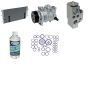 Universal Air Conditioning KT 6248B A/C System Seal Kit