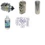 Universal Air Conditioning KT 6249 A/C System Seal Kit