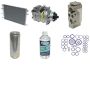 Universal Air Conditioning KT 6249A A/C System Seal Kit