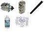 Universal Air Conditioning KT 6250 A/C System Seal Kit