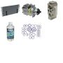 Universal Air Conditioning KT 6250A A/C System Seal Kit
