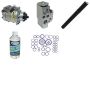 Universal Air Conditioning KT 6251 A/C System Seal Kit