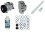Universal Air Conditioning KT 6253 A/C System Seal Kit