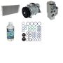 Universal Air Conditioning KT 6253A A/C System Seal Kit