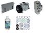 Universal Air Conditioning KT 6253B A/C System Seal Kit