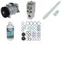 Universal Air Conditioning KT 6254 A/C System Seal Kit