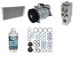 Universal Air Conditioning KT 6254A A/C System Seal Kit