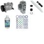 Universal Air Conditioning KT 6255 A/C System Seal Kit