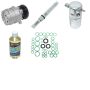 Universal Air Conditioning KT 6256 A/C System Seal Kit