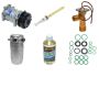 Universal Air Conditioning KT 6257 A/C System Seal Kit