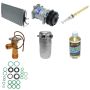 Universal Air Conditioning KT 6257A A/C System Seal Kit
