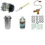 Universal Air Conditioning KT 6259 A/C System Seal Kit