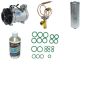 Universal Air Conditioning KT 6260 A/C System Seal Kit
