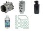 Universal Air Conditioning KT 6262 A/C System Seal Kit