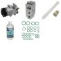 Universal Air Conditioning KT 6263 A/C System Seal Kit