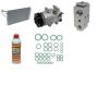 Universal Air Conditioning KT 6264A A/C System Seal Kit