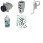 Universal Air Conditioning KT 6265 A/C System Seal Kit