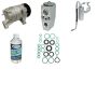 Universal Air Conditioning KT 6266 A/C System Seal Kit