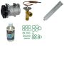 Universal Air Conditioning KT 6267 A/C System Seal Kit