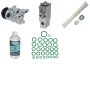 Universal Air Conditioning KT 6268 A/C System Seal Kit