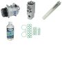 Universal Air Conditioning KT 6270 A/C System Seal Kit