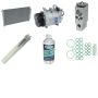 Universal Air Conditioning KT 6270A A/C System Seal Kit