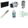 Universal Air Conditioning KT 6270B A/C System Seal Kit