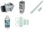 Universal Air Conditioning KT 6271 A/C System Seal Kit