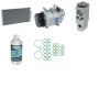 Universal Air Conditioning KT 6271A A/C System Seal Kit