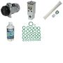 Universal Air Conditioning KT 6272 A/C System Seal Kit