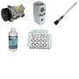 Universal Air Conditioning KT 6274 A/C System Seal Kit