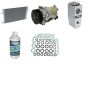 Universal Air Conditioning KT 6274A A/C System Seal Kit