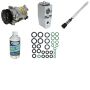 Universal Air Conditioning KT 6275 A/C System Seal Kit