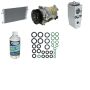 Universal Air Conditioning KT 6275A A/C System Seal Kit