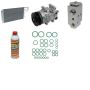 Universal Air Conditioning KT 6276A A/C System Seal Kit