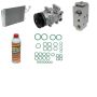 Universal Air Conditioning KT 6276B A/C System Seal Kit
