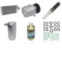 Universal Air Conditioning KT 6278A A/C System Seal Kit